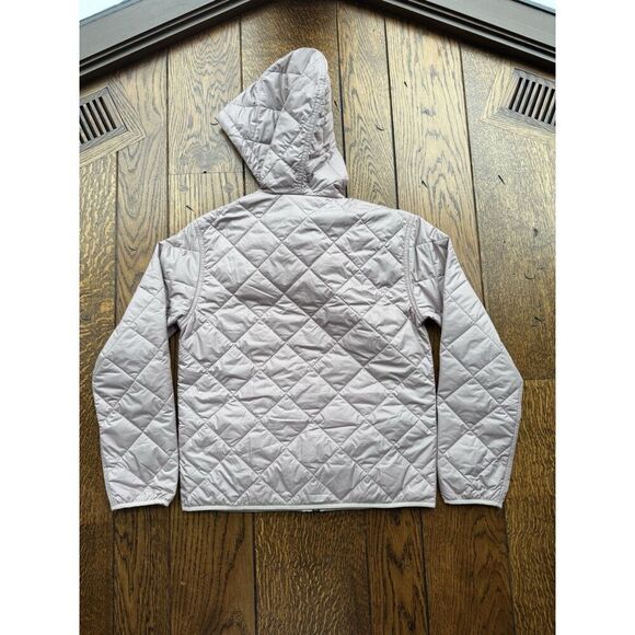 Patagonia Women's Diamond Quilted Bomber Hoody - Picture 7 of 7